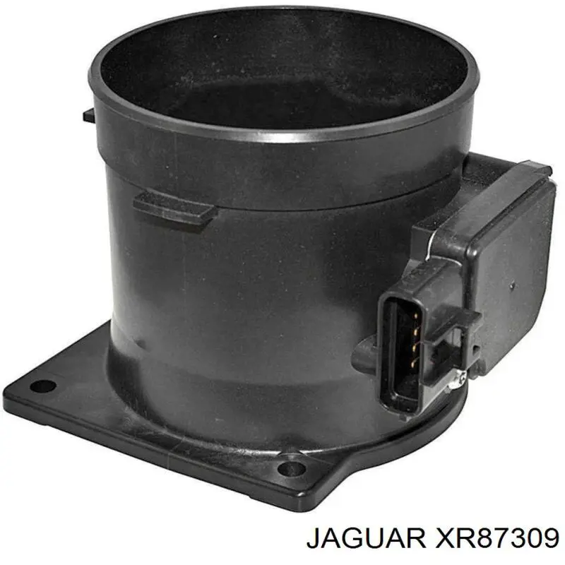 XR87309 Jaguar sensor de flujo de aire/medidor de flujo (flujo de aire masibo)