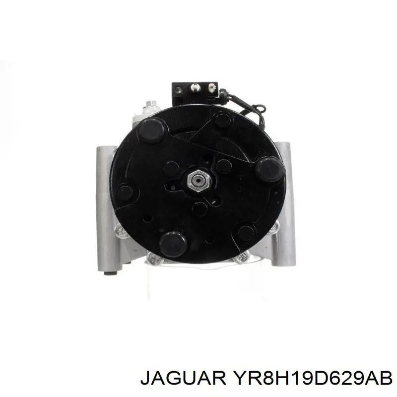 ACP516 Lucas Compresor climatizador