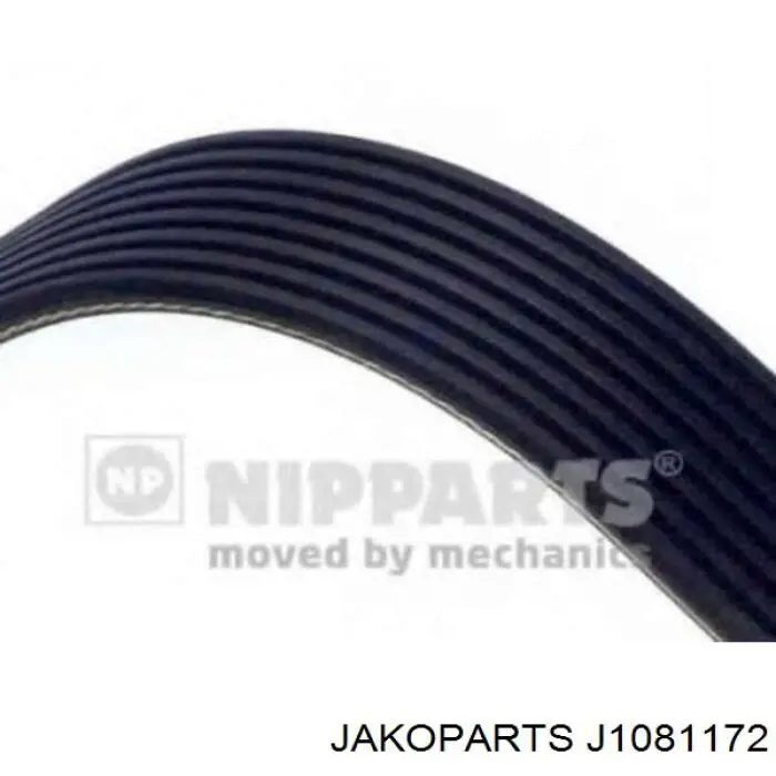 Correa de transmisión coche Mazda 5 II monovolumen comprar en España