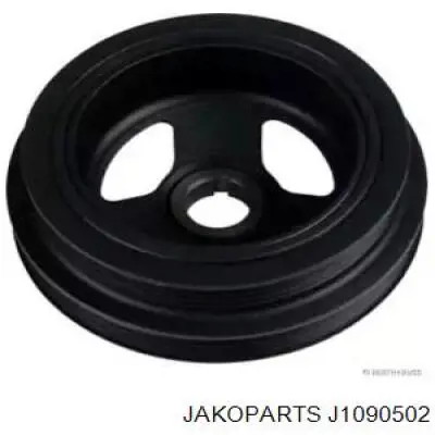 Comprar J1090502 Jakoparts La polea del cigüeñal
