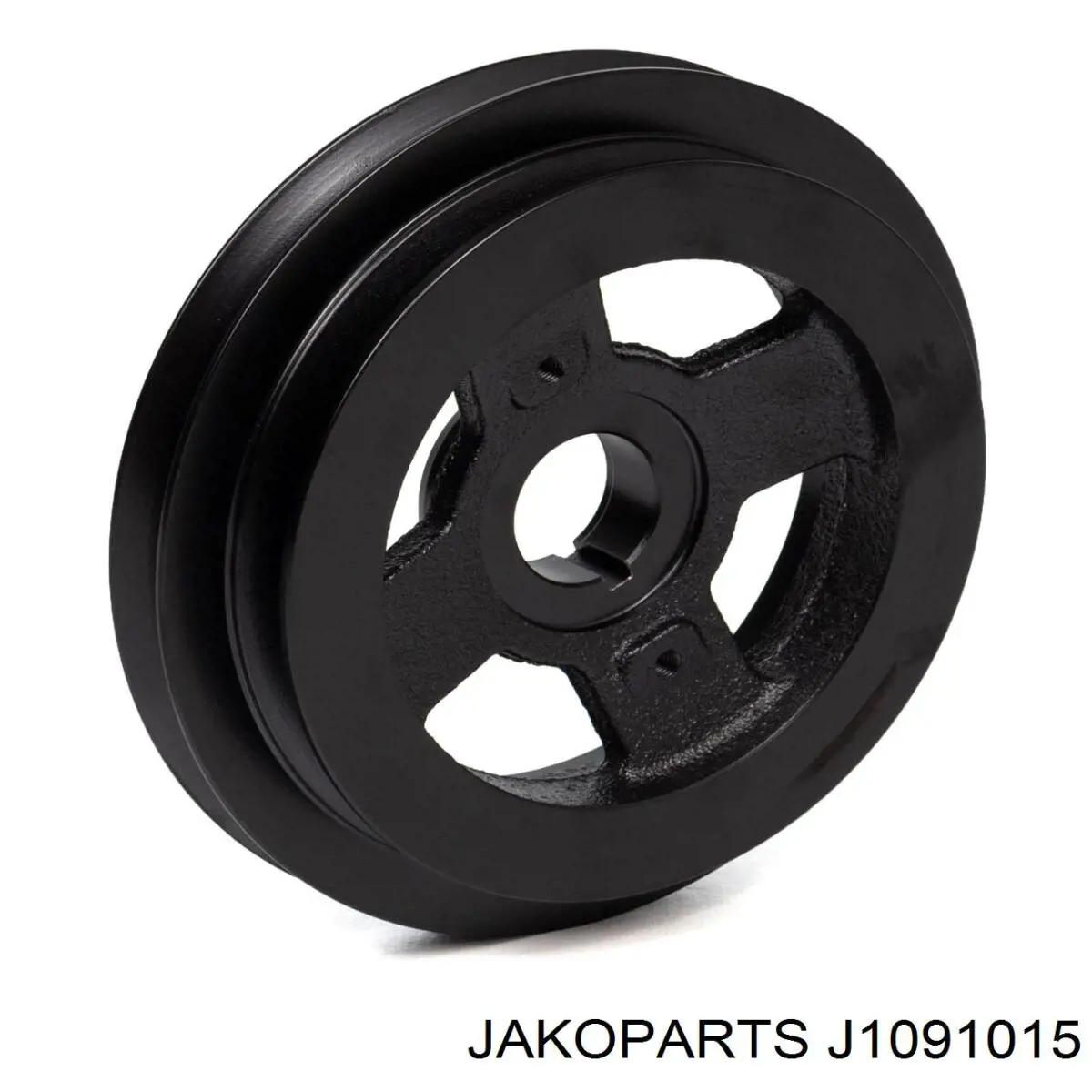Comprar J1091015 Jakoparts La polea del cigüeñal