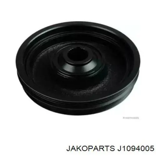 Comprar J1094005 Jakoparts La polea del cigüeñal