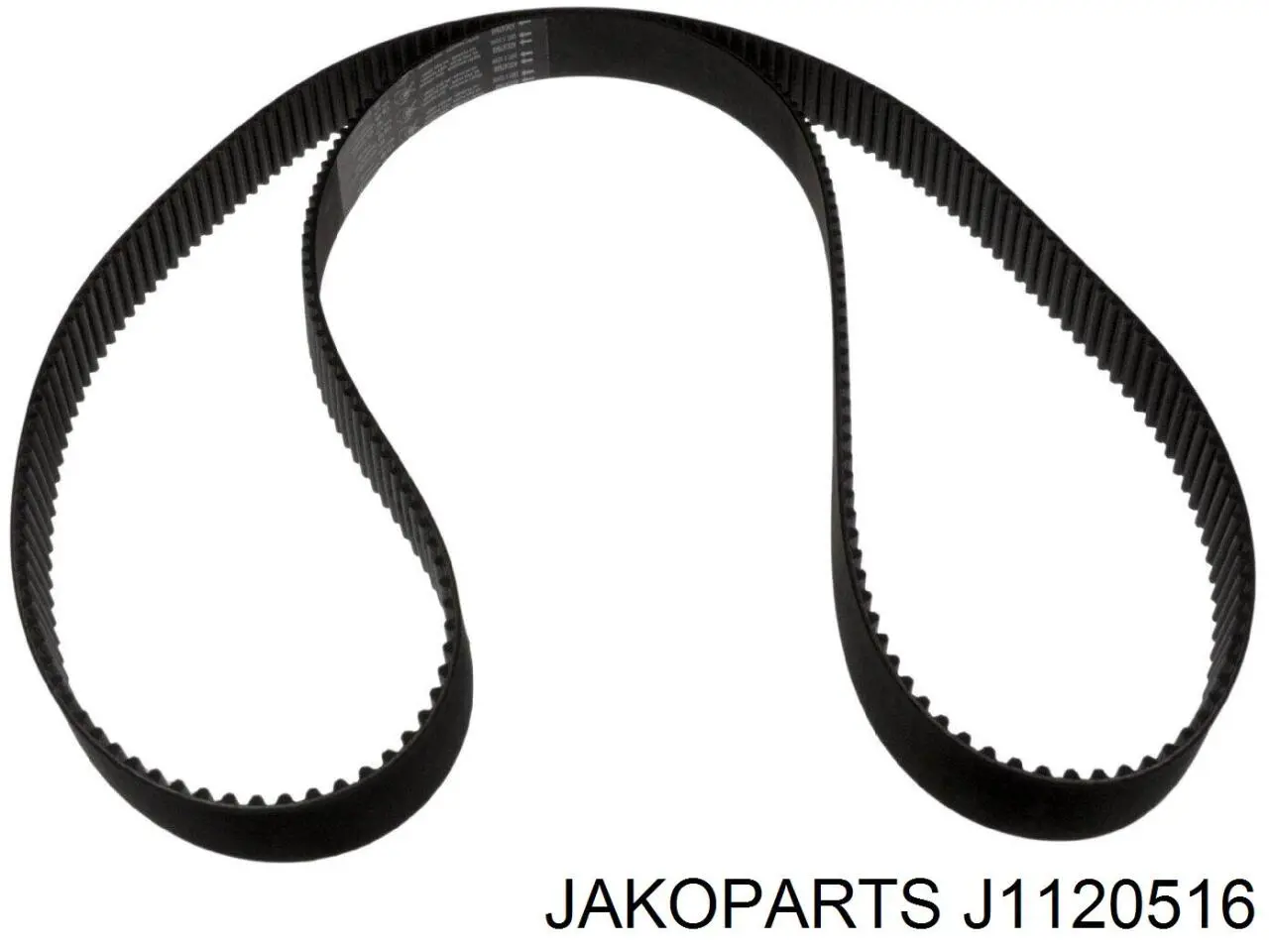 J1120516 Jakoparts correa distribucion