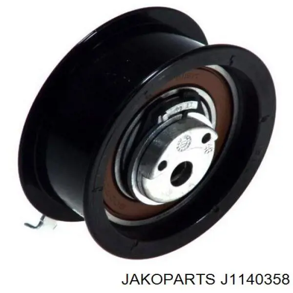 J1140358 Jakoparts Polea tensora