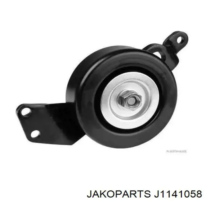 J1141058 Jakoparts Tensor de correa de alternador