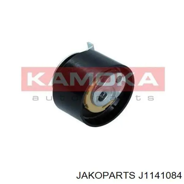 Rodillo, cadena de distribución Nissan Qashqai 2 J11