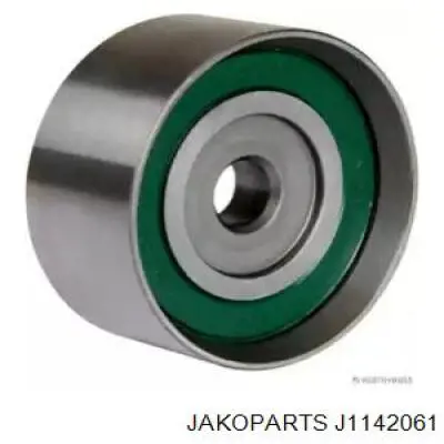 Polea correa distribución Jakoparts J1142061 precio, desde 15,66 EUR