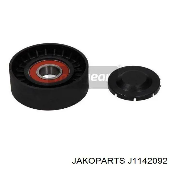 Comprar J1142092 Jakoparts Tensor de correa poli V 