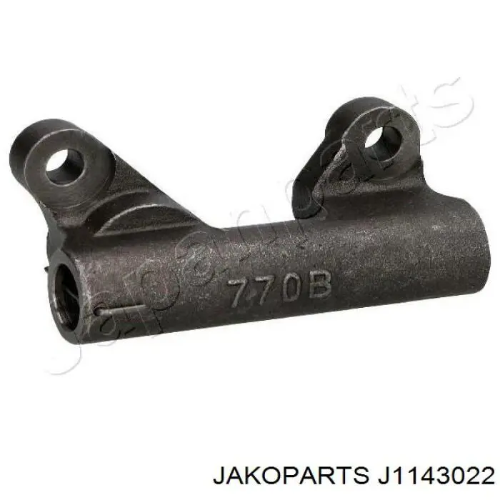 Tensor, correa de distribucion J1143022 Jakoparts