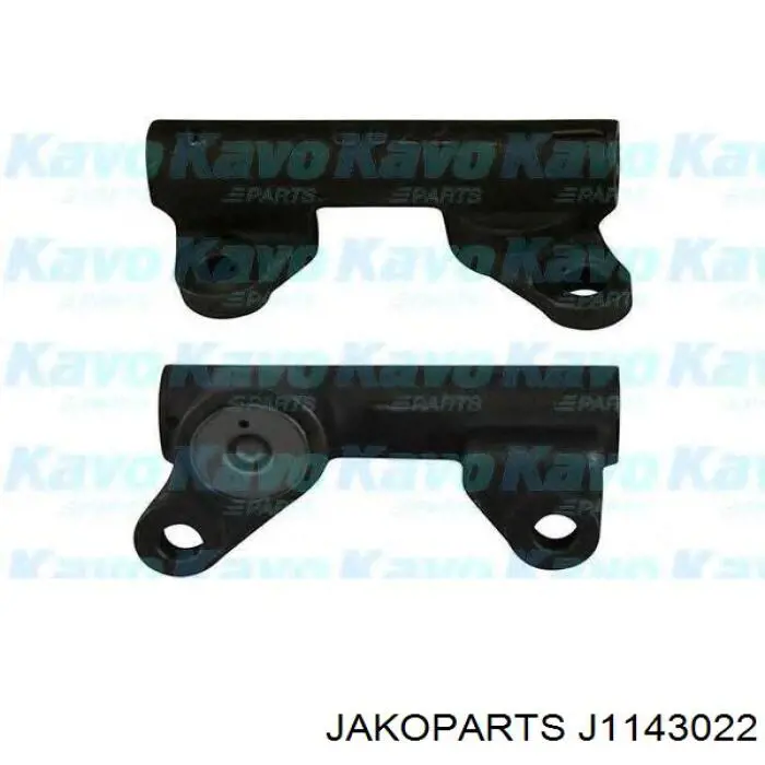 Tensor de la correa de distribución Jakoparts J1143022 precio, desde 75,31 EUR