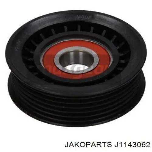 Tensor de la correa trapecial Jakoparts J1143062 precio, desde 44,47 EUR