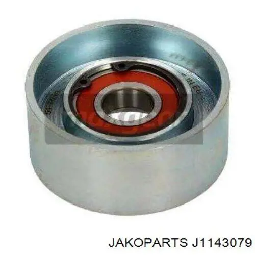 Comprar J1143079 Jakoparts Tensor de correa poli V 