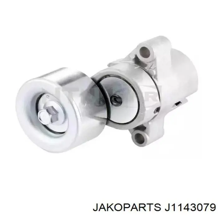 Tensor de correa accesorios Jakoparts J1143079 precio, desde 49,39 EUR