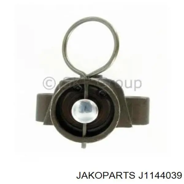 Comprar Tensor, correa de distribucion Honda Accord VII CL, CM