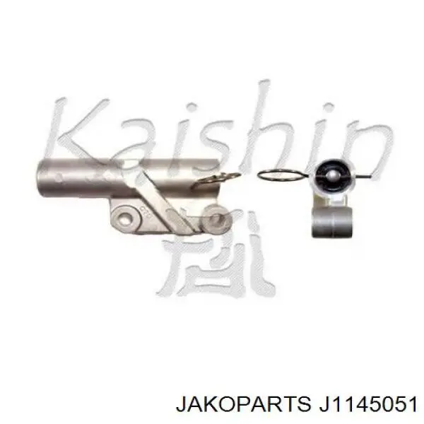 Tensor, correa dentada Mitsubishi Pajero K90