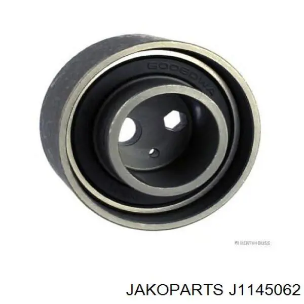 Tensor de la correa de distribución Jakoparts J1145062 precio, desde 56,24 EUR