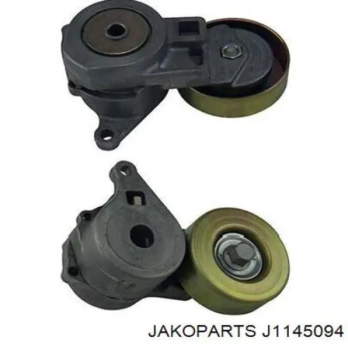 J1145094 Jakoparts Tensor de correa de alternador