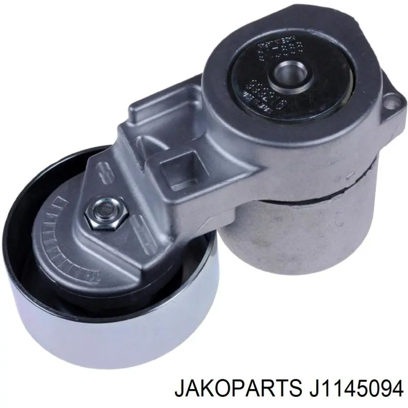 Tensor de la correa trapecial Jakoparts J1145094 precio, desde 36,69 EUR