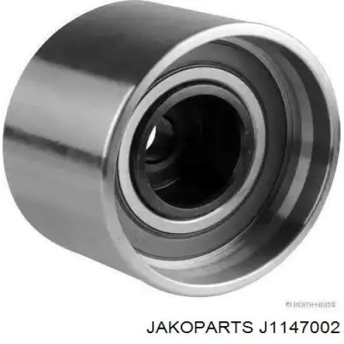 Polea correa distribución Jakoparts J1147002 precio, desde 19,51 EUR