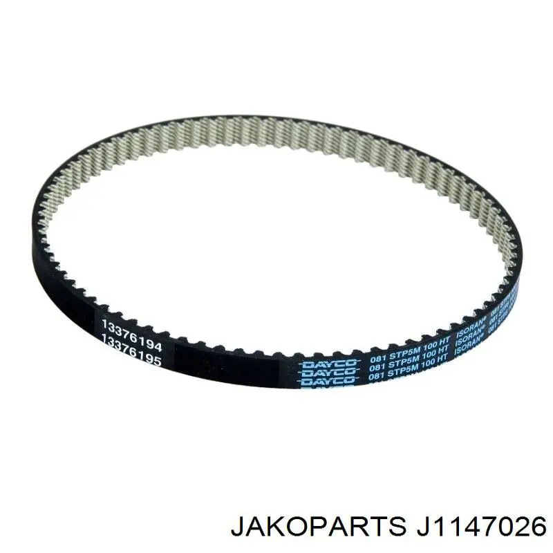 Tensor, correa de distribucion 13068AA025 Subaru