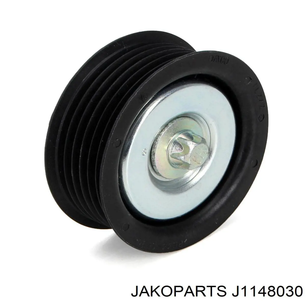 Comprar 1753079J50 Suzuki Polea inversión/guía, correa poli V