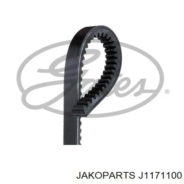Comprar 17X1100 Continental/Siemens Correa trapezoidal