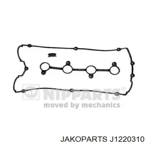 J1220310 Jakoparts junta de la tapa de válvulas del motor