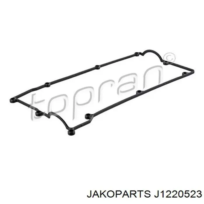 Comprar J1220523 Jakoparts Junta de tapa de balancines