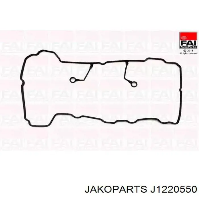 Comprar RC2199S FAI Junta de tapa de balancines