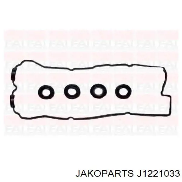 Junta tapa válvula Nissan/Infiniti 1327051Y10 precio, desde 8,20 EUR