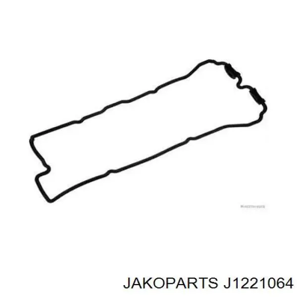 Junta tapa válvula Jakoparts J1221064 precio, desde 11,93 EUR