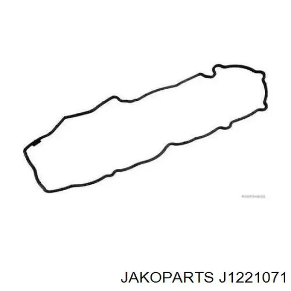 Ajusa JTC11122 Kit Di Montaggio Compressore Per Nissan | Con Guarnizioni E Bulloni Autobloccanti