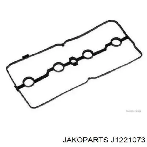 J1221073 Jakoparts junta, tapa de culata de cilindro izquierda