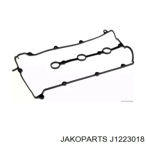 J1223018 Jakoparts junta, tapa de culata de cilindro derecha