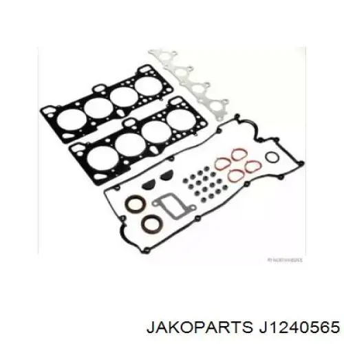 Juego de juntas superiores de motor Hyundai/Kia 2092026K00 precio, desde 106,48 EUR