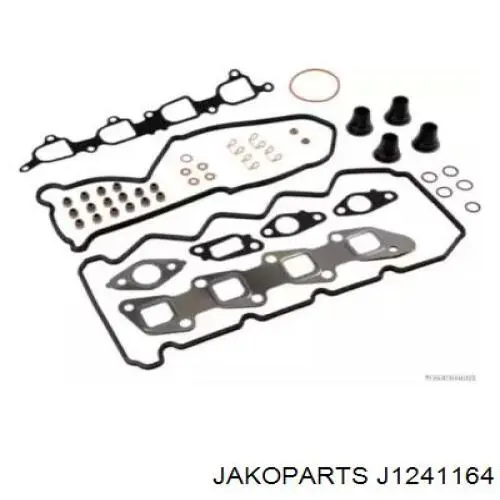 Juego de juntas superiores de motor 903640 Elring