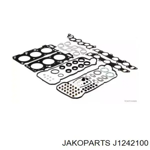 Juego de juntas superiores de motor Toyota 0411220160 precio, desde 132,72 EUR