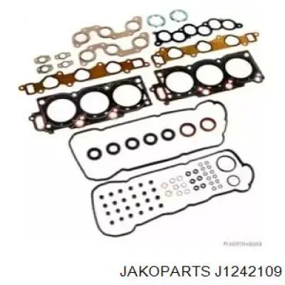 Comprar 0411220031 Toyota Juego de juntas superiores de motor