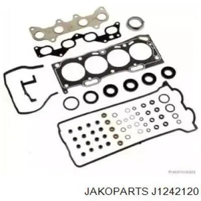 Comprar HK1530 BGA Juego de juntas superiores de motor