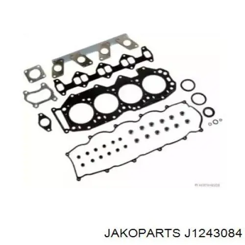 Comprar ADM56268 Blue Print Juego de juntas superiores de motor