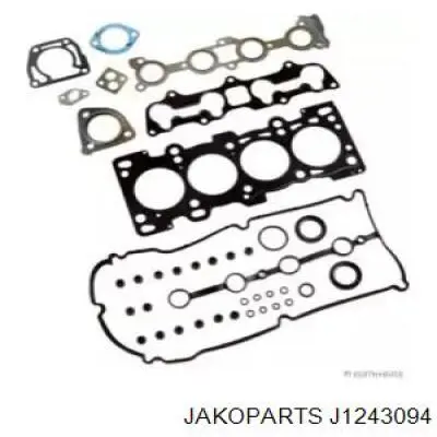 Comprar 015292501 Victor Reinz Kit completo de juntas del motor
