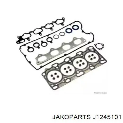 Comprar MD979311 Mitsubishi Juego de juntas superiores de motor