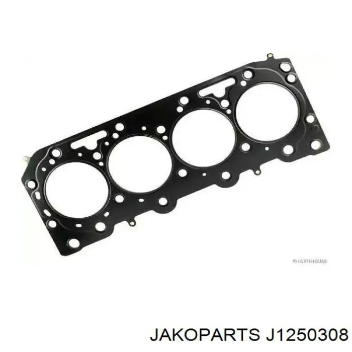 Comprar J1250308 Jakoparts Junta de culata