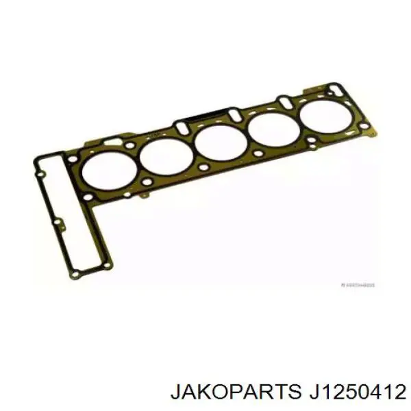 Comprar J1250412 Jakoparts Junta de culata