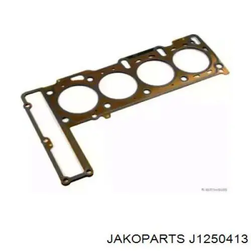 Juntas de culata Jakoparts J1250413 precio, desde 76,37 EUR