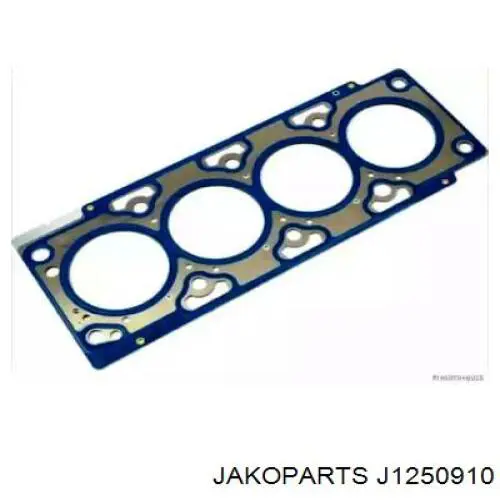 Juntas de culata Jakoparts J1250910 precio, desde 37,93 EUR