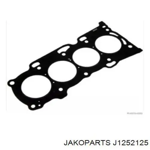 Juntas de culata Jakoparts J1252125 precio, desde 22,57 EUR