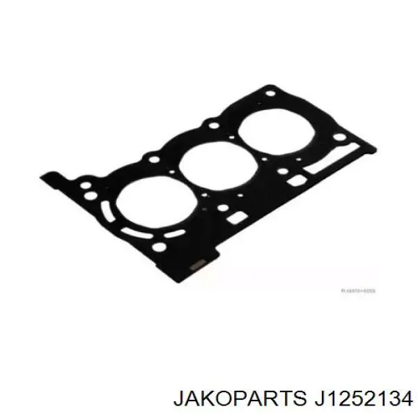 Juntas de culata Jakoparts J1252134 precio, desde 12,71 EUR