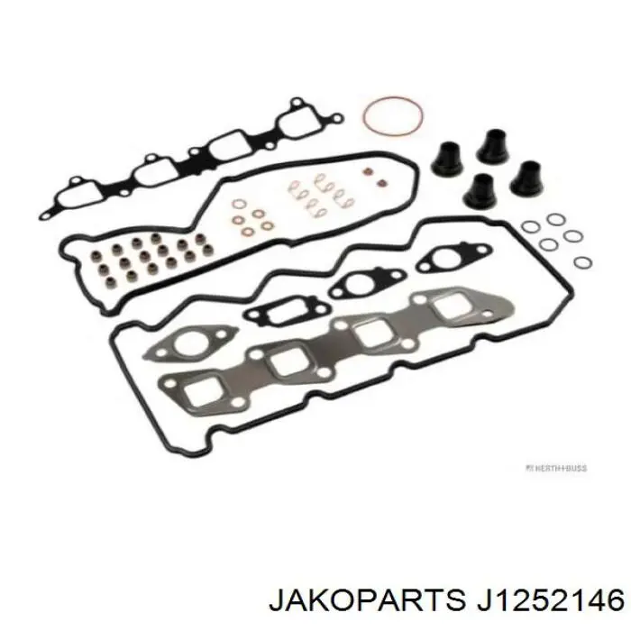 Junta de culata 1111574070 Toyota