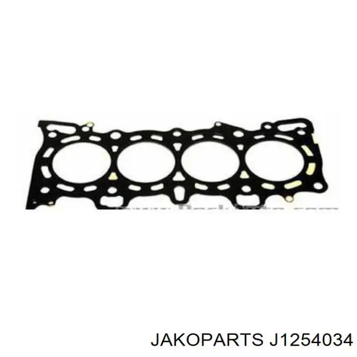 Comprar J1254034 Jakoparts Junta de culata